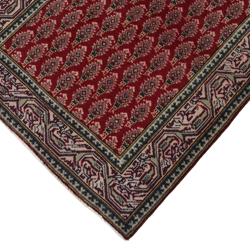 Täbriz Teppich 83x337cm - Perserteppich