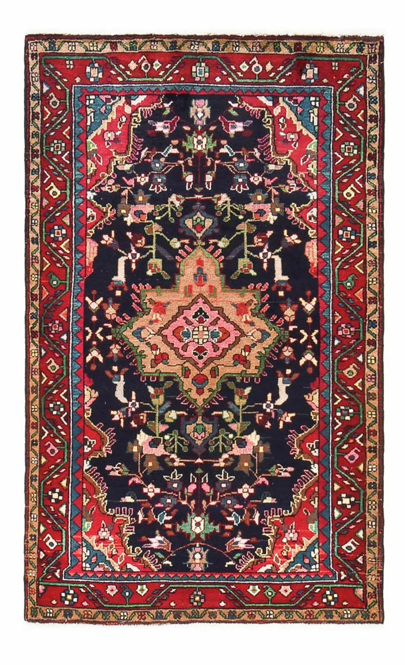 Mehraban Teppich 108x180cm - Perserteppich