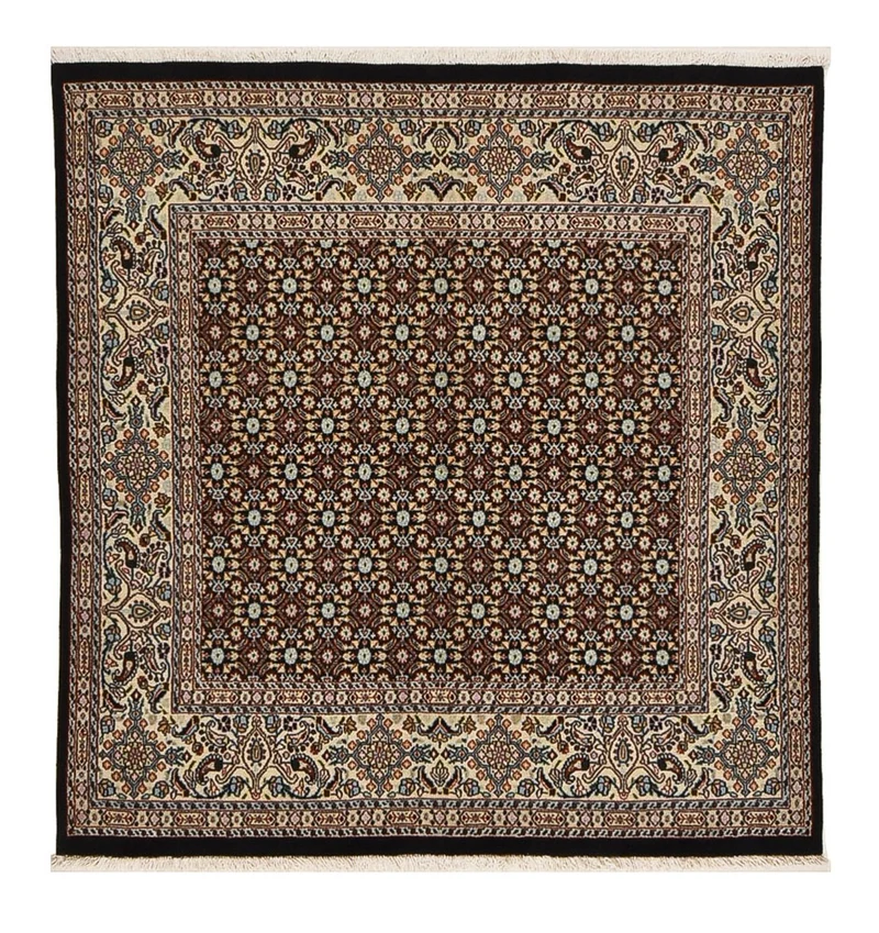 Moud Teppich 144x149cm - Perserteppich