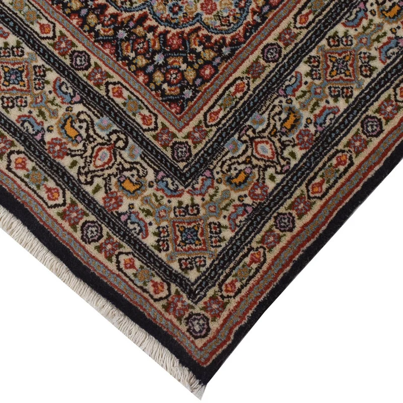 Moud Teppich 78x291cm - Perserteppich