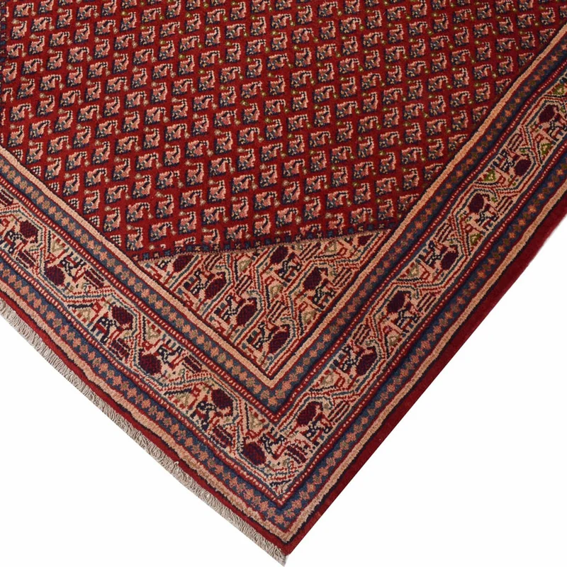 Mir Teppich 111x523cm - Perserteppich