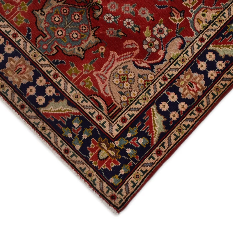 Täbriz Teppich 92x400cm - Perserteppich