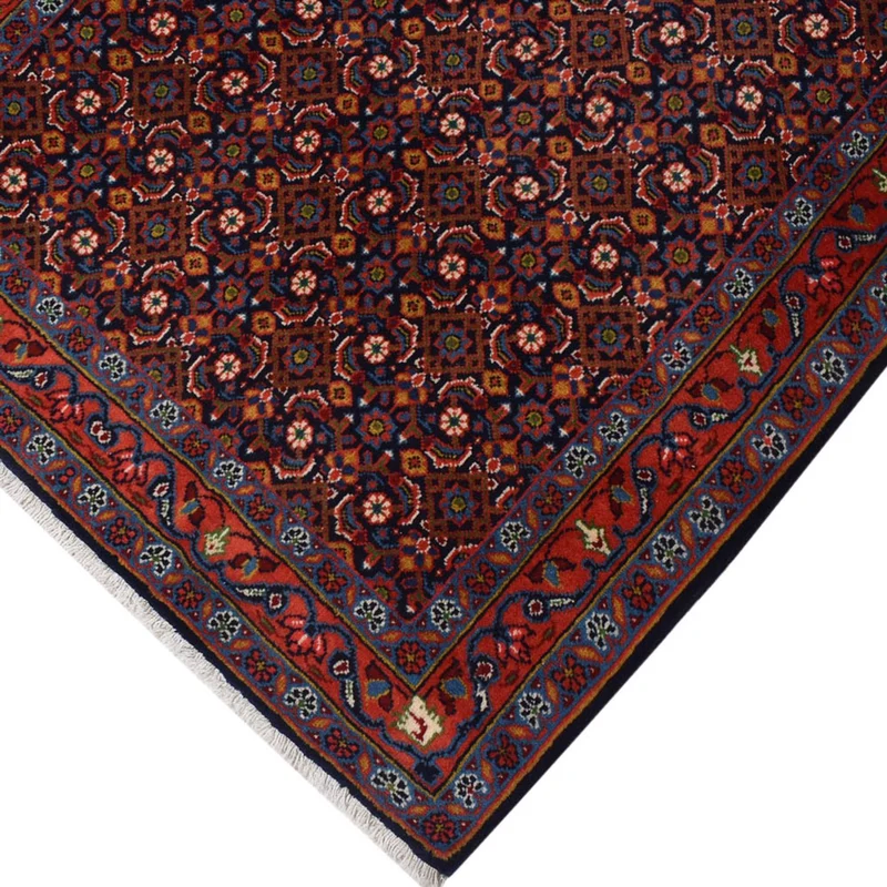 Sarough Teppich 91x479cm - Perserteppich