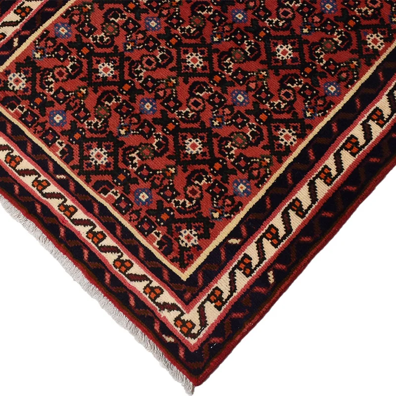 Hosseinabad Teppich 67x584cm - Perserteppich