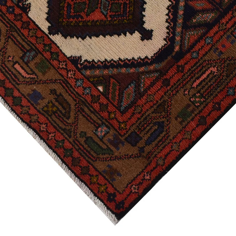 Ardebil Teppich 76x297cm - Perserteppich