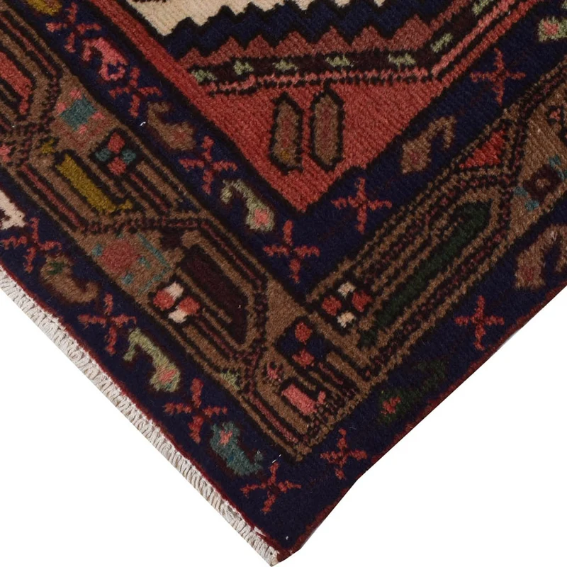 Hamadan Teppich 77x275cm - Perserteppich