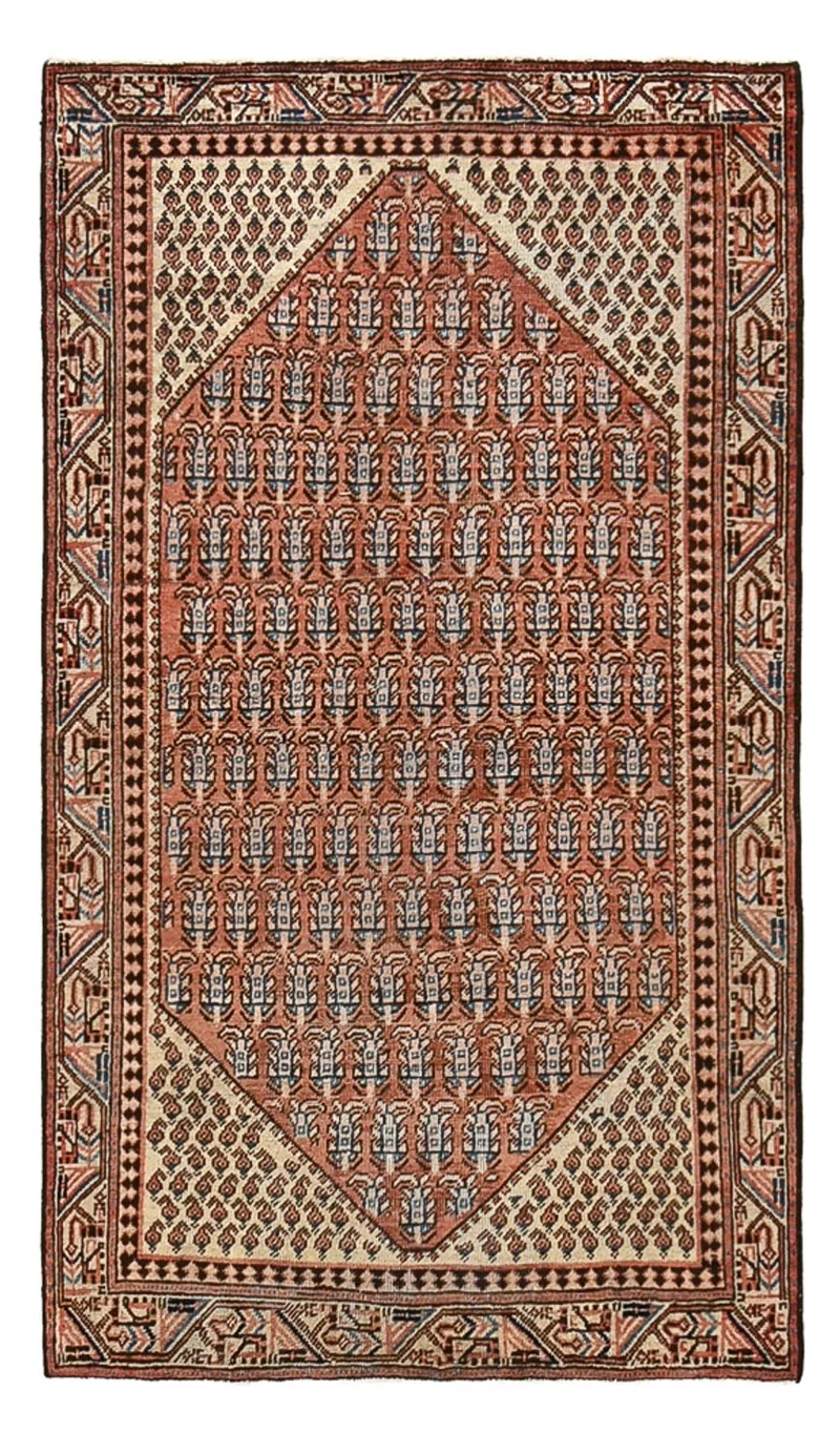 Sarab Teppich 113x197cm - Perserteppich