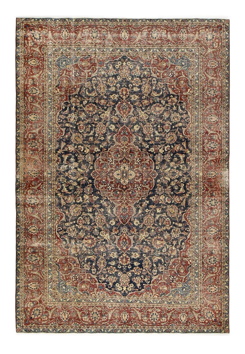 Vintage Teppich 240x350cm