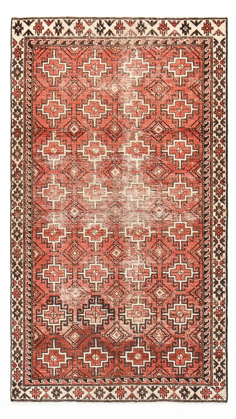 Vintage Teppich 108x194cm
