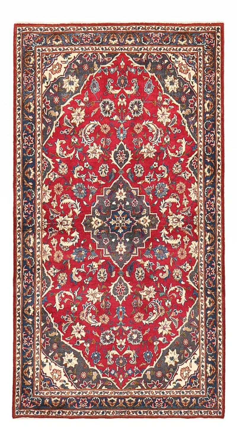Läufer Perser - Classic - 100 x 190 cm - rot