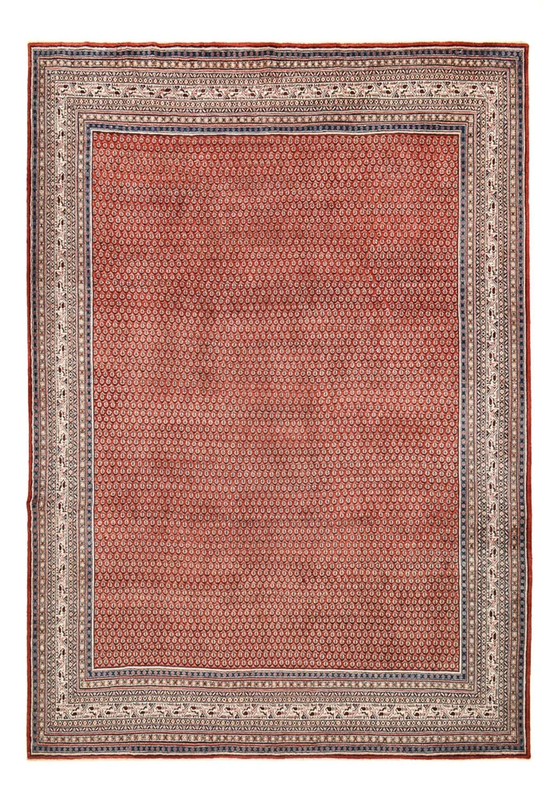 Mir Teppich 309x432cm - Perserteppich