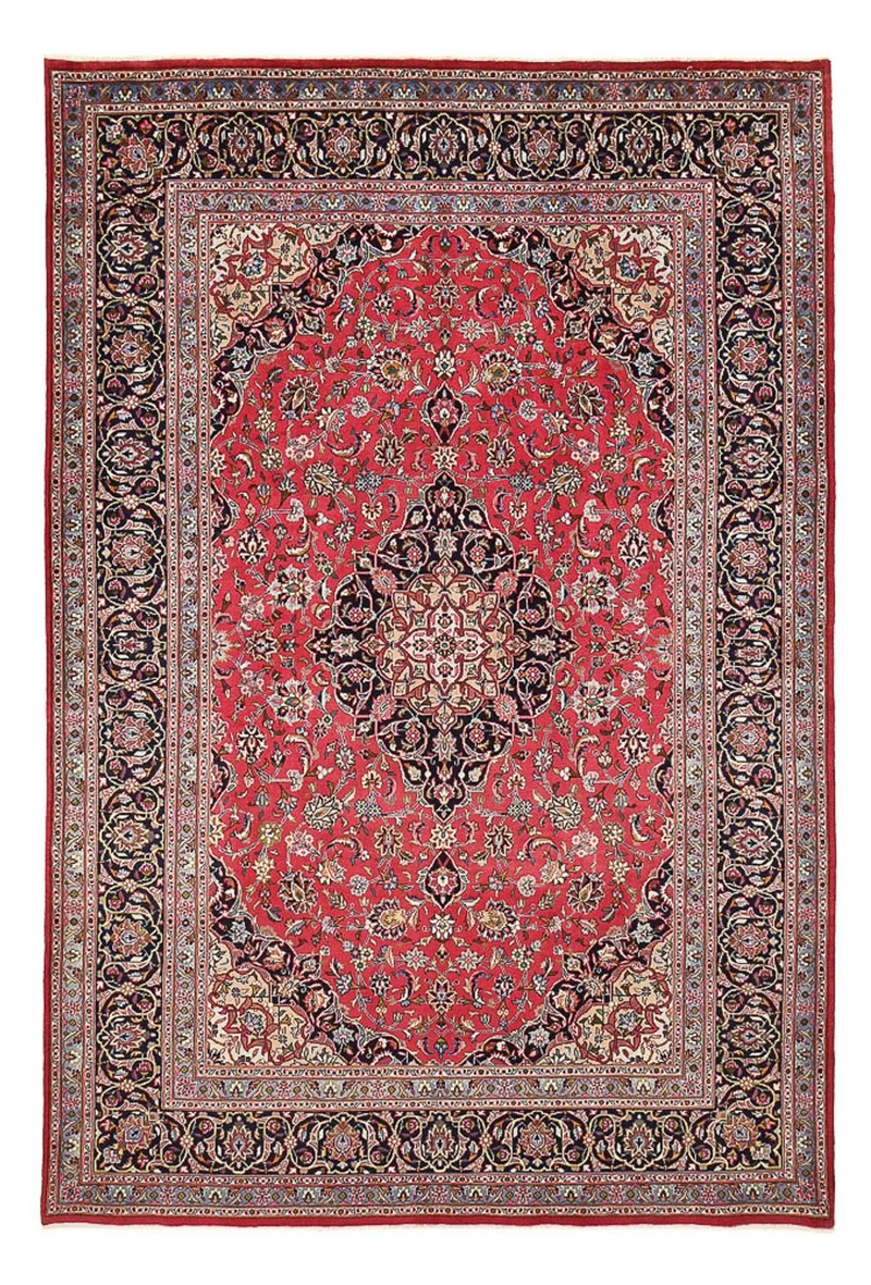 Perserteppich - Classic - 240 x 356 cm - rot