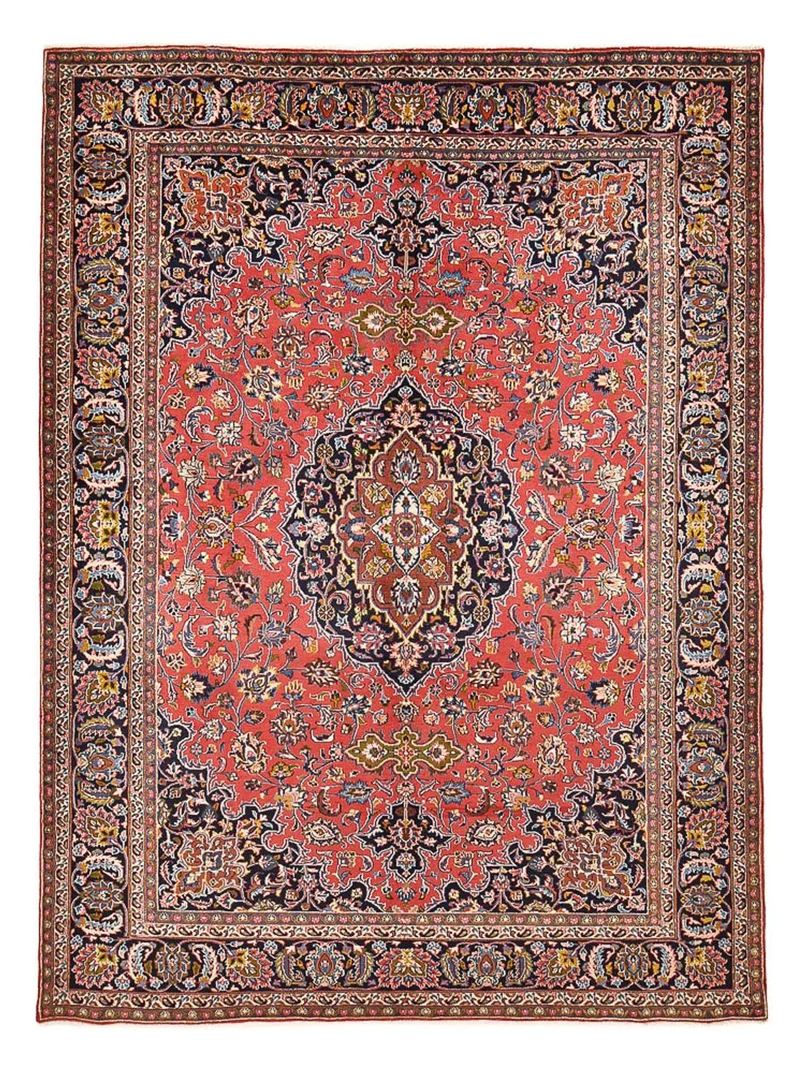 Maschad Teppich 247x333cm - Perserteppich