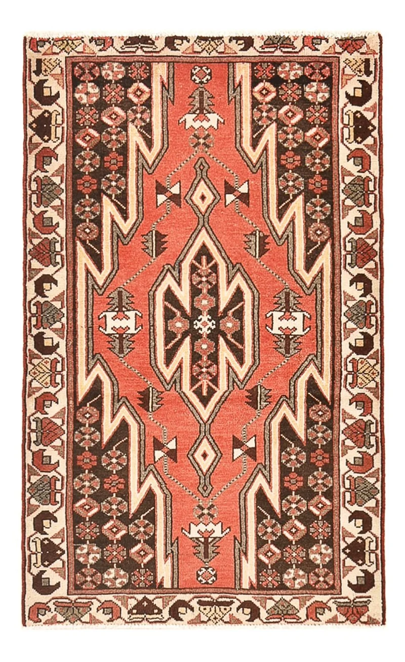 Lilian Teppich 75x125cm - Perserteppich