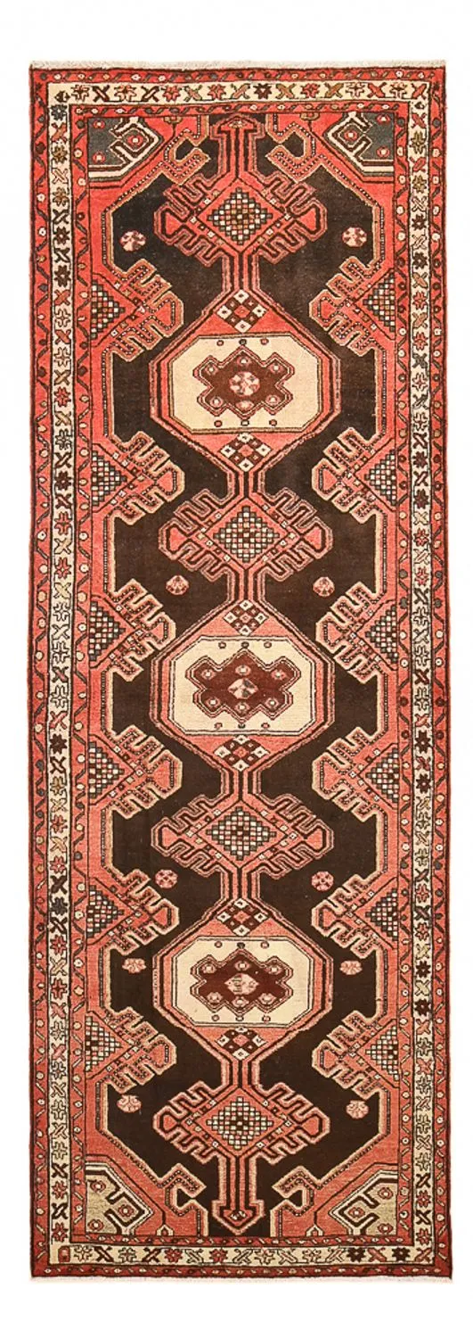 Hamadan Teppich 109x318cm - Perserteppich