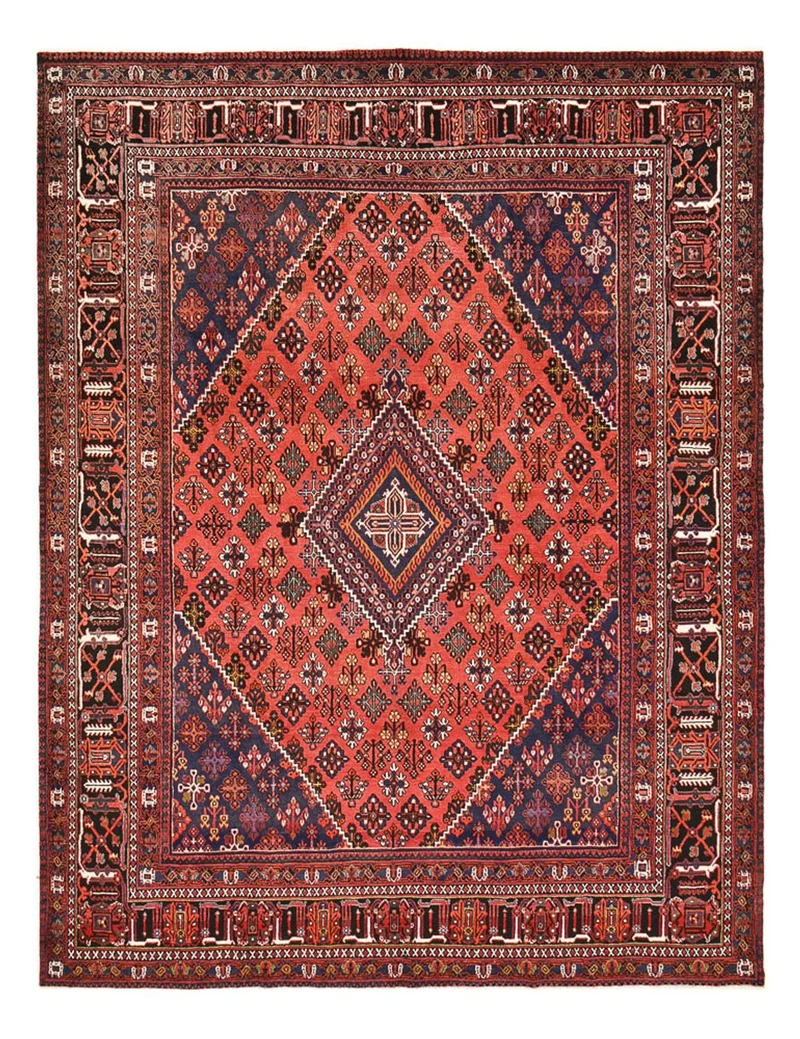 Joshaghan Teppich 295x393cm - Perserteppich