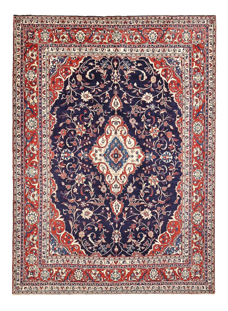 Mehraban Teppich 257x348cm - Perserteppich