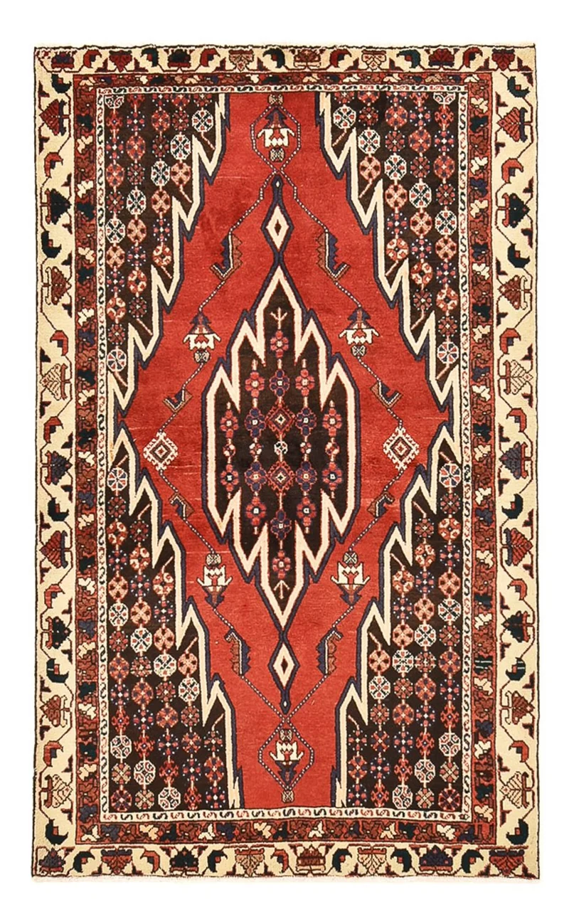 Joshaghan Teppich 121x193cm - Perserteppich