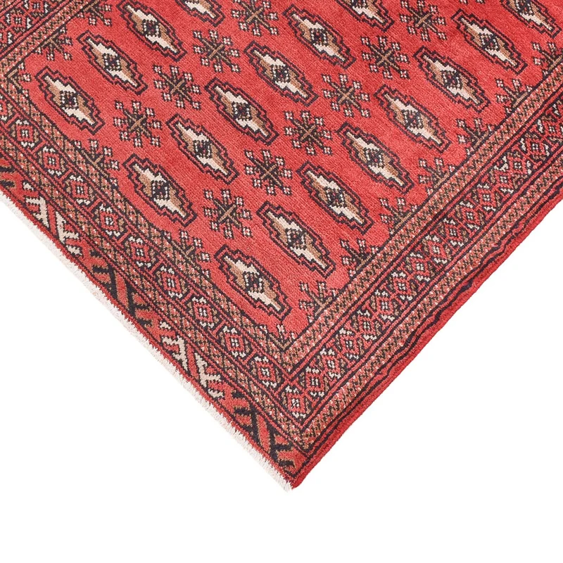 Turkaman Teppich 77x285cm - Orientteppich