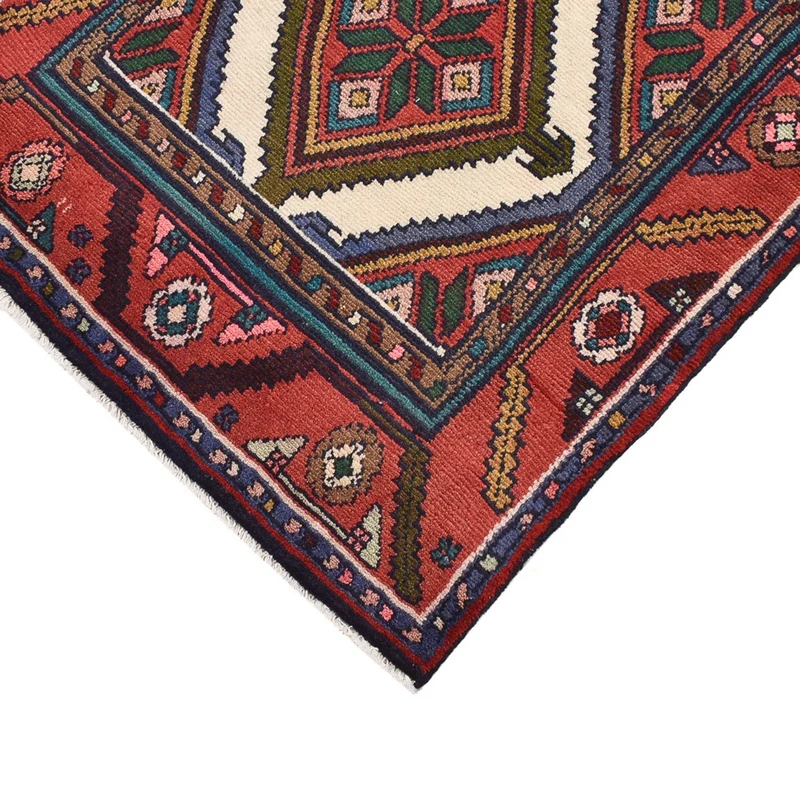 Hamadan Teppich 75x288cm - Perserteppich