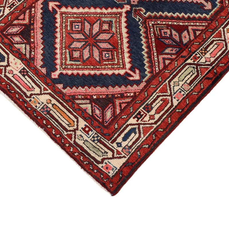 Hamadan Teppich 83x336cm - Perserteppich