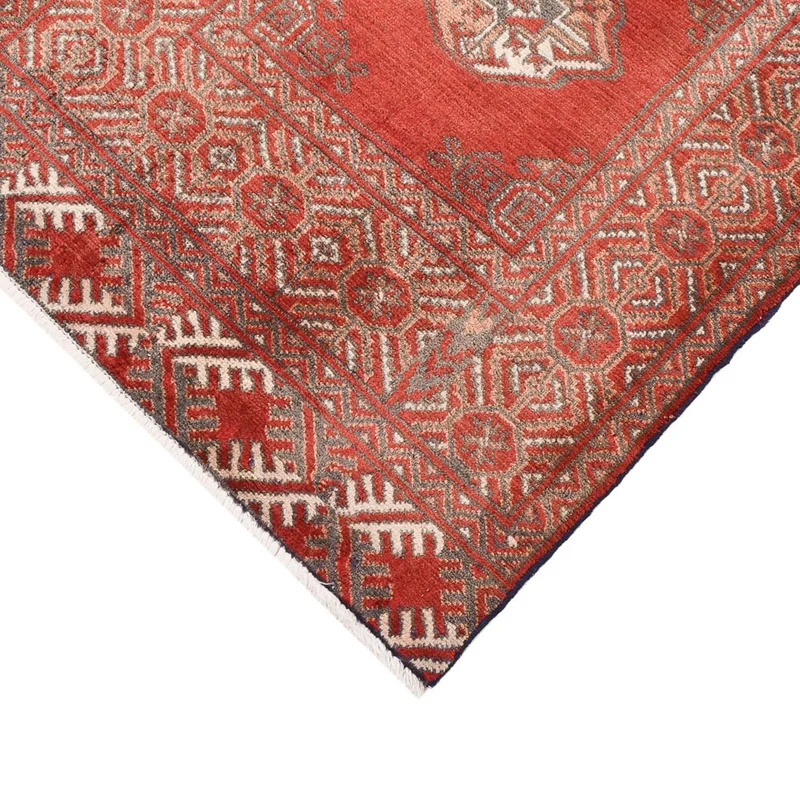 Turkaman Teppich 79x279cm - Orientteppich