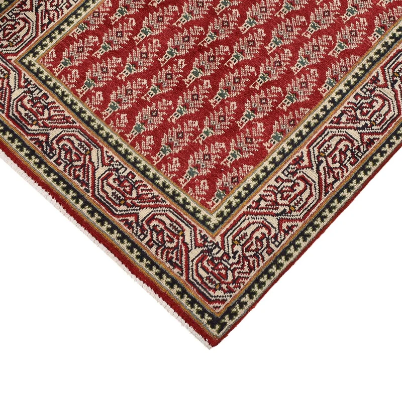 Täbriz Teppich 73x381cm - Perserteppich