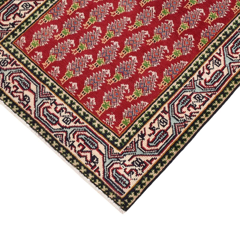 Täbriz Teppich 80x373cm - Perserteppich