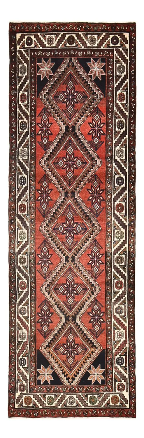 Farahan Teppich 102x301cm - Perserteppich