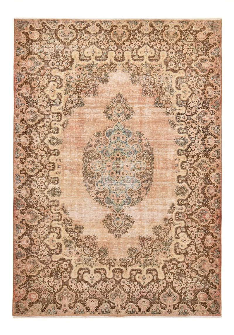 Vintage Teppich 210x312cm