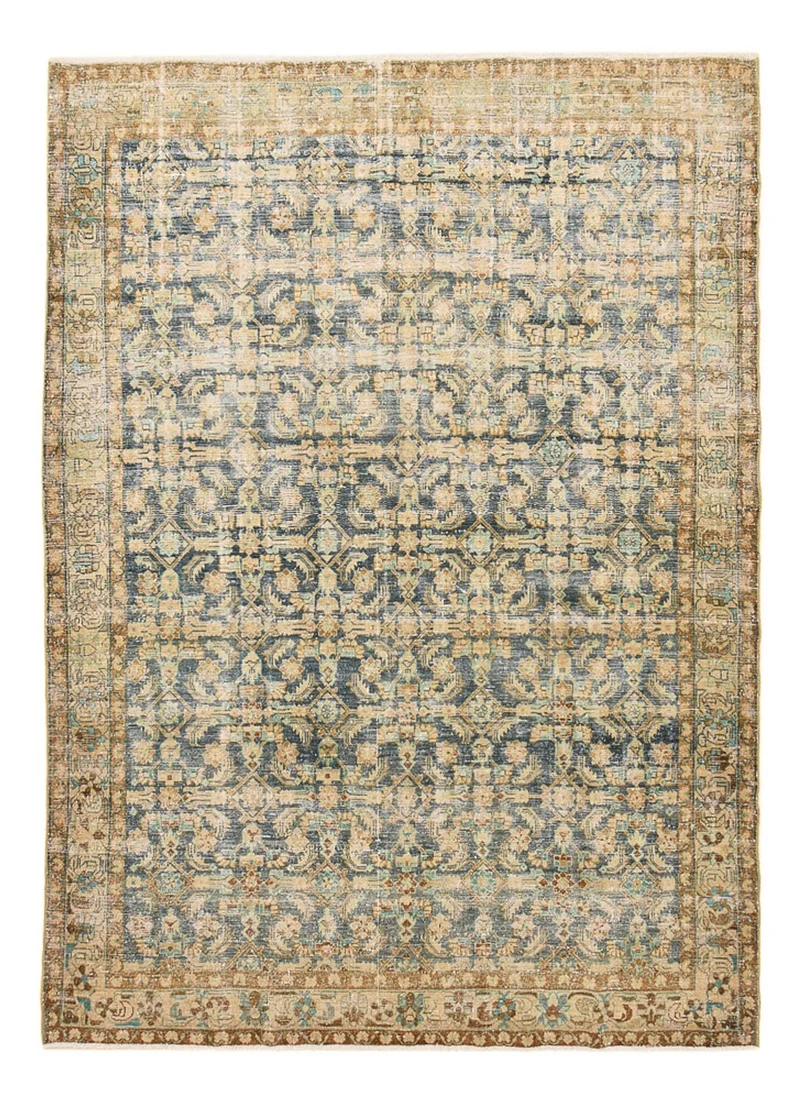 Vintage Teppich 222x300cm