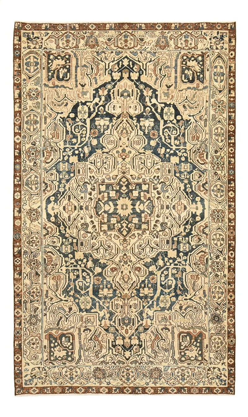 Vintage Teppich 175x298cm
