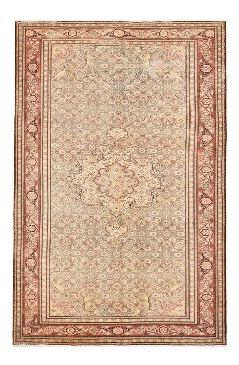 Vintage Teppich 195x299cm