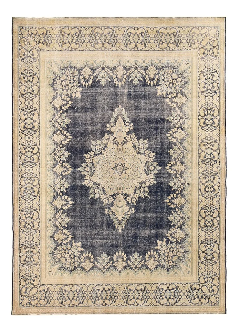 Vintage Teppich 292x406cm