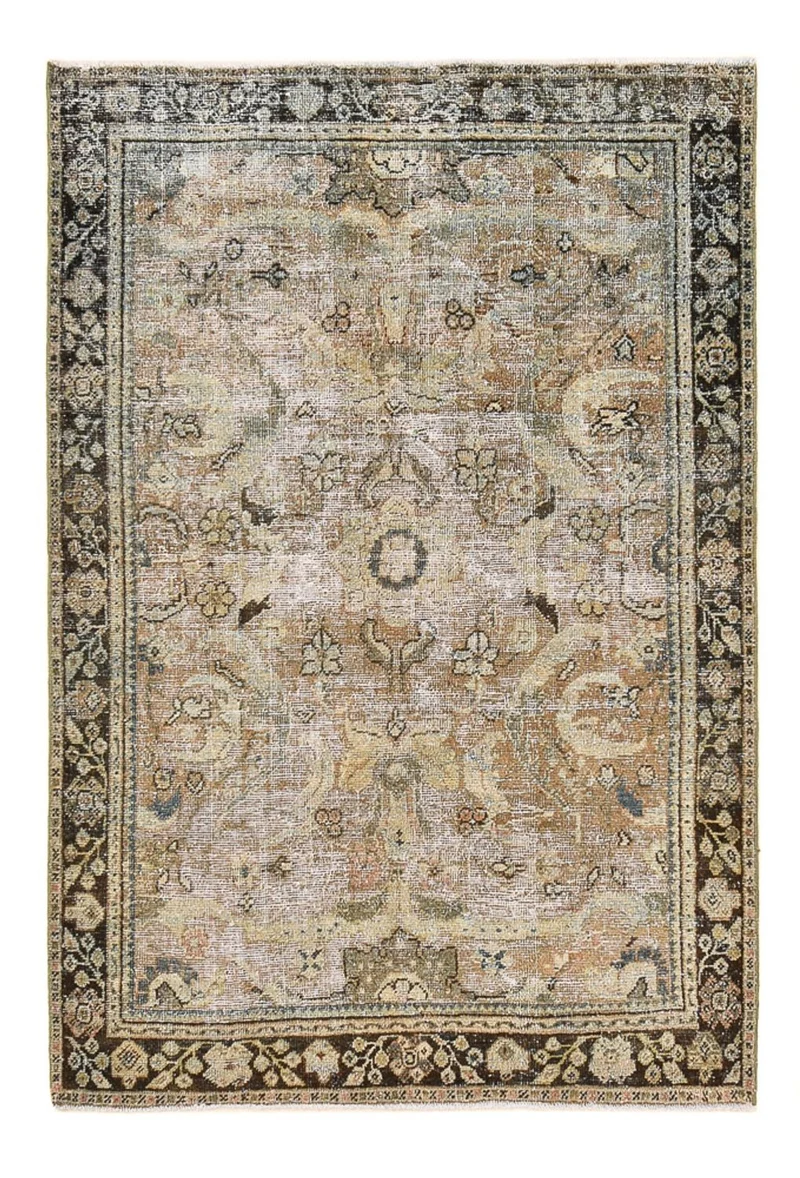 Vintage Teppich 133x199cm
