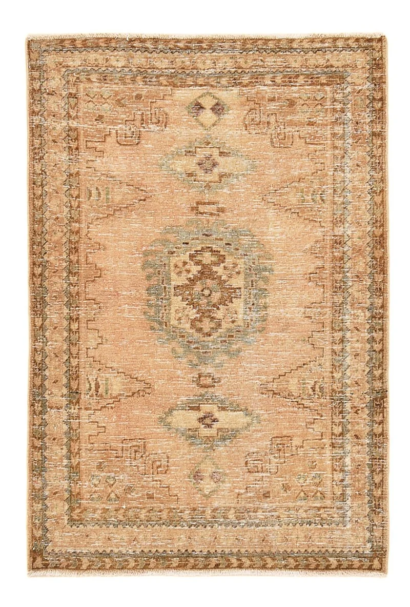 Vintage Teppich 107x158cm