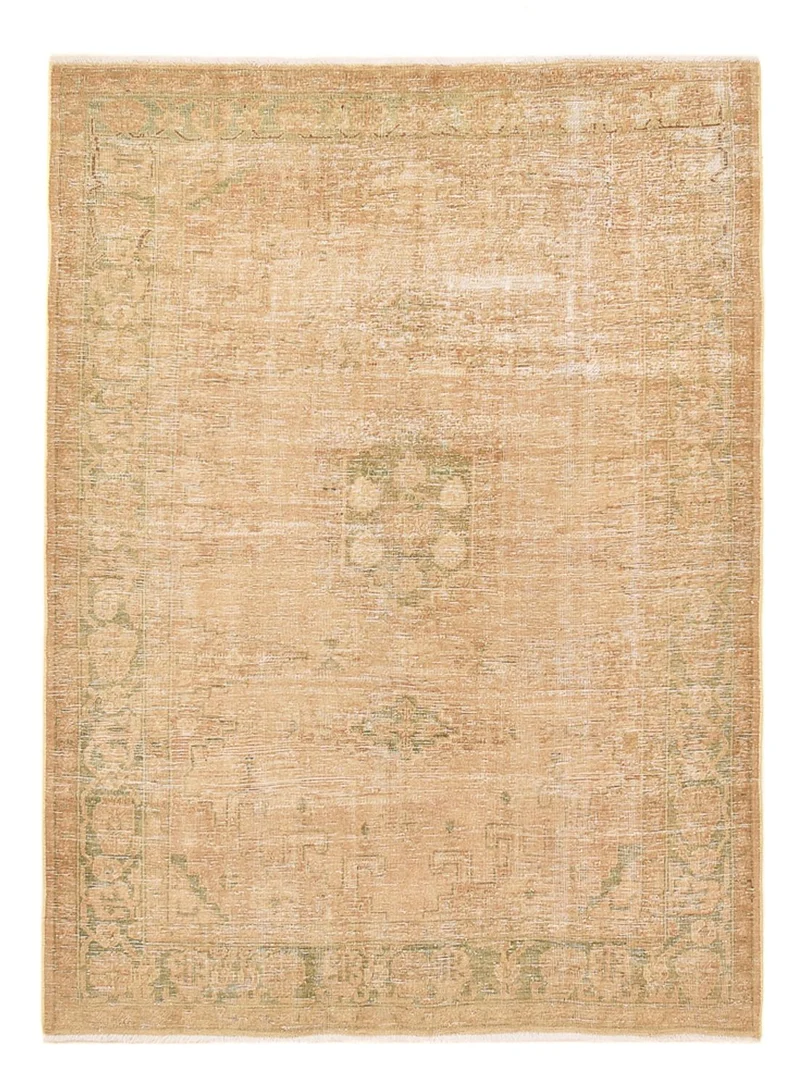 Vintage Teppich 145x206cm