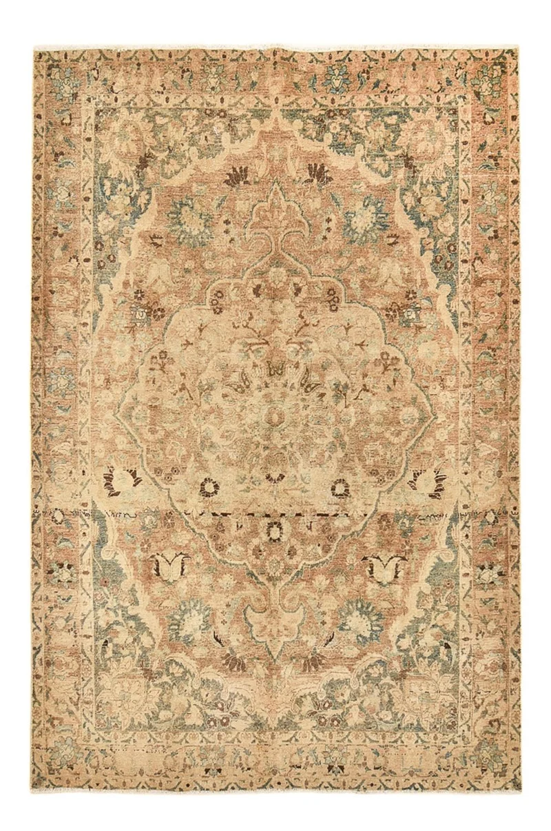 Vintage Teppich 198x305cm
