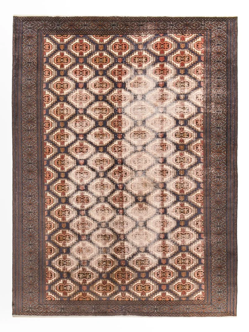 Vintage Teppich 283x385cm
