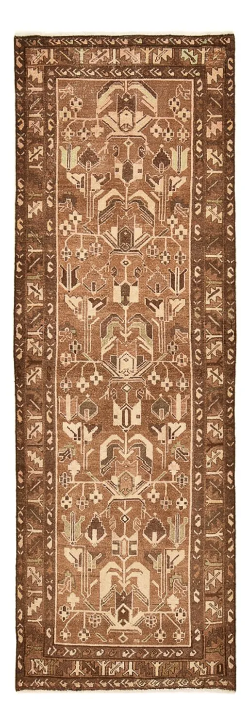 Vintage Teppich 104x297cm