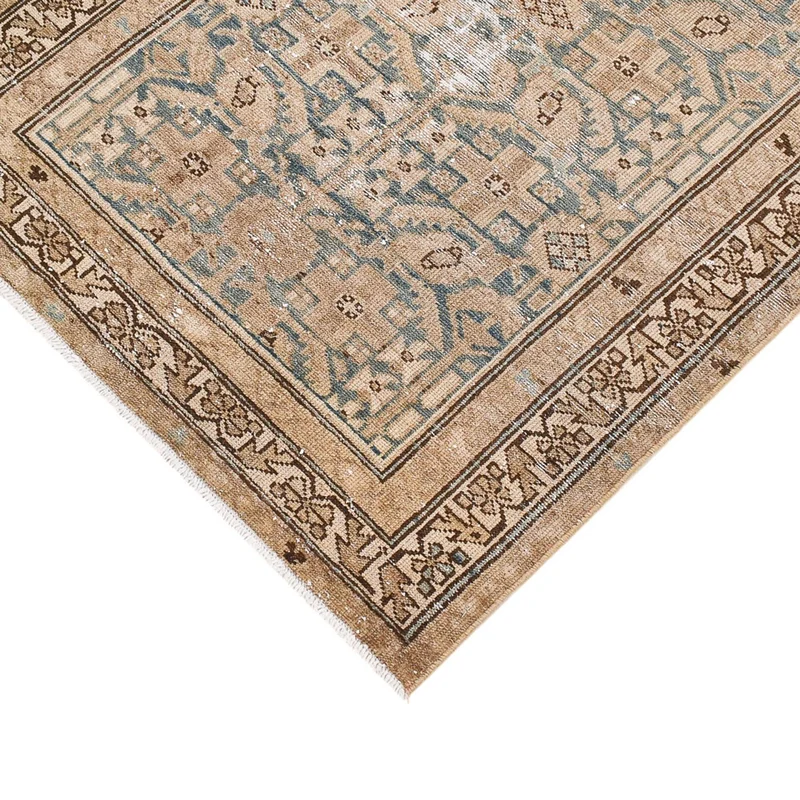 Vintage Teppich 91x497cm