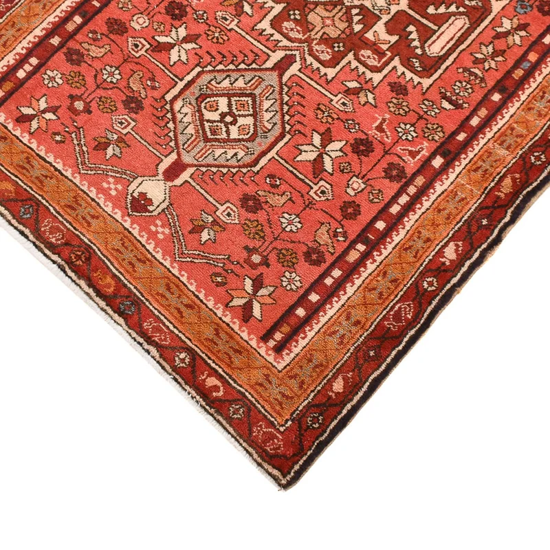 Meschkin Teppich 80x254cm - Perserteppich