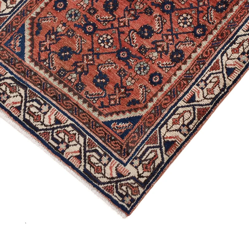 Läufer Perser - Nomadic - 71 x 480 cm - rot