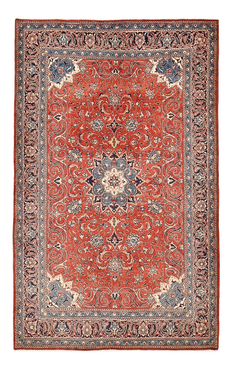 Perserteppich - Classic - 212 x 332 cm - rot