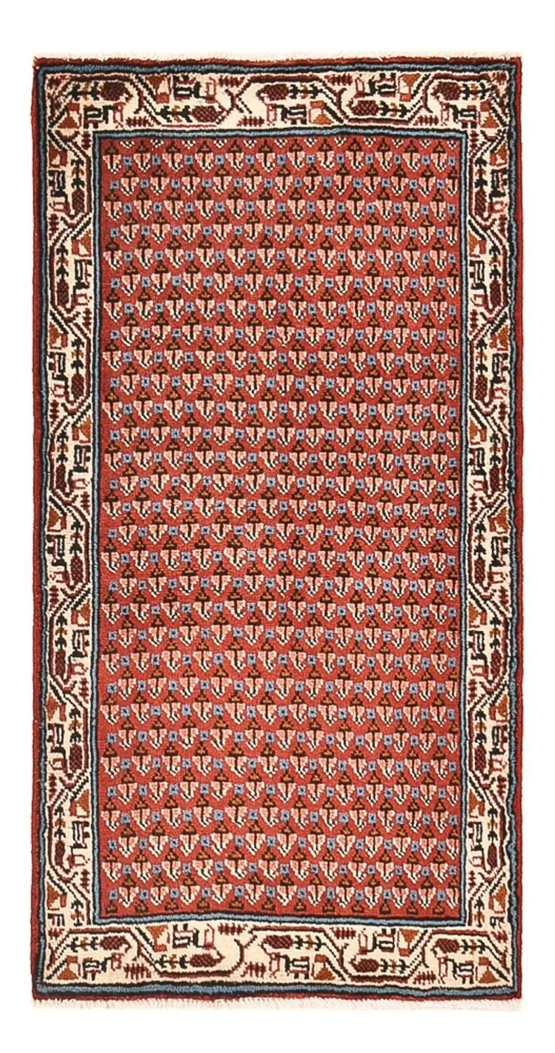 Mir Teppich 63x123cm - Perserteppich