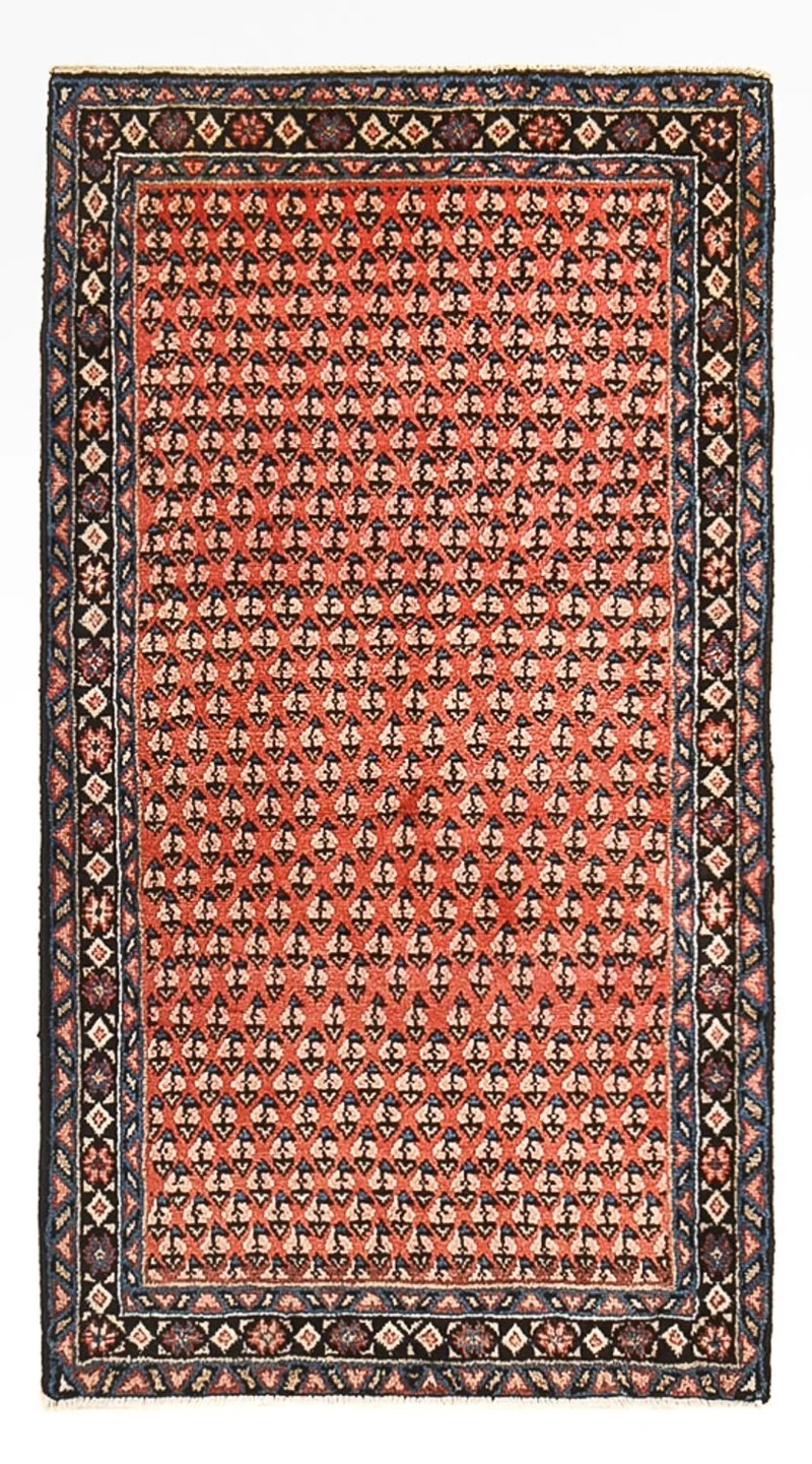 Mir Teppich 64x120cm - Perserteppich