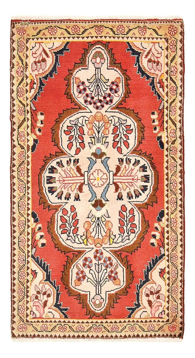 Lilian Teppich 73x131cm - Perserteppich