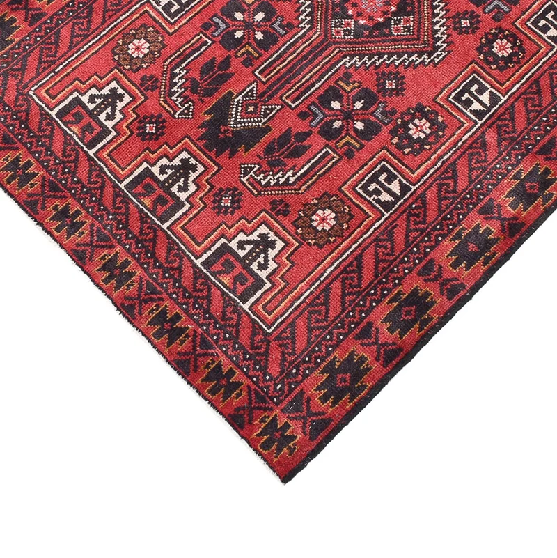 Belutsch Teppich 85x378cm - Orientteppich