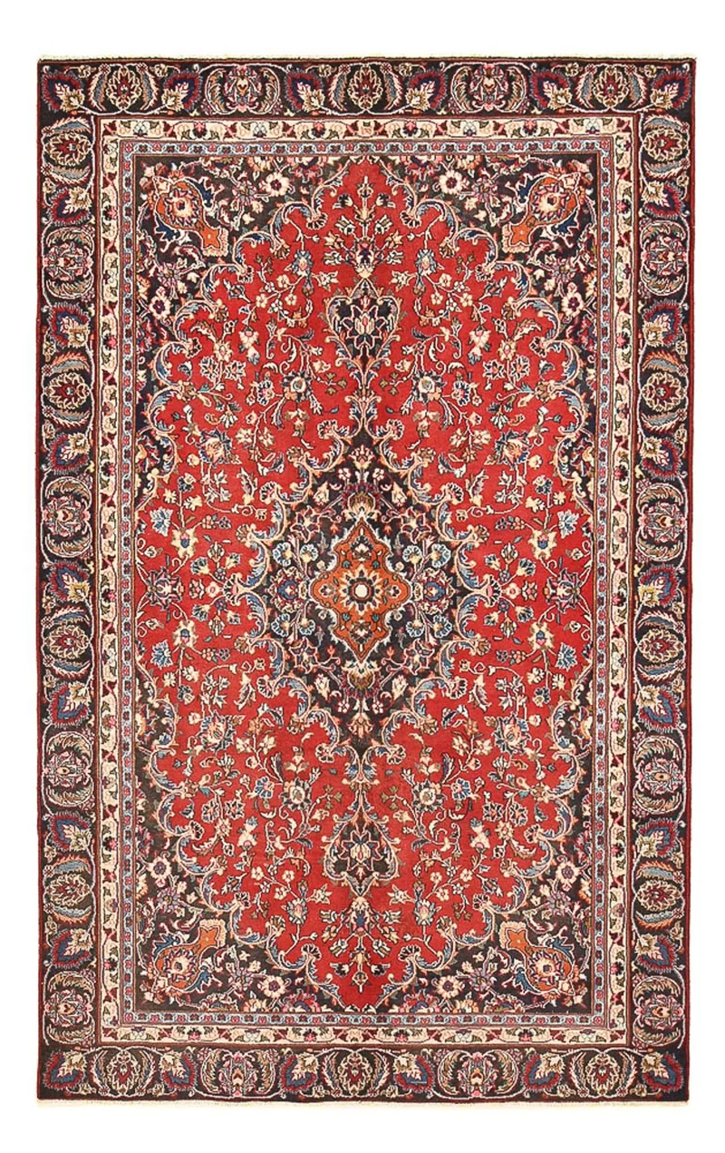 Perserteppich - Classic - 170 x 279 cm - rot
