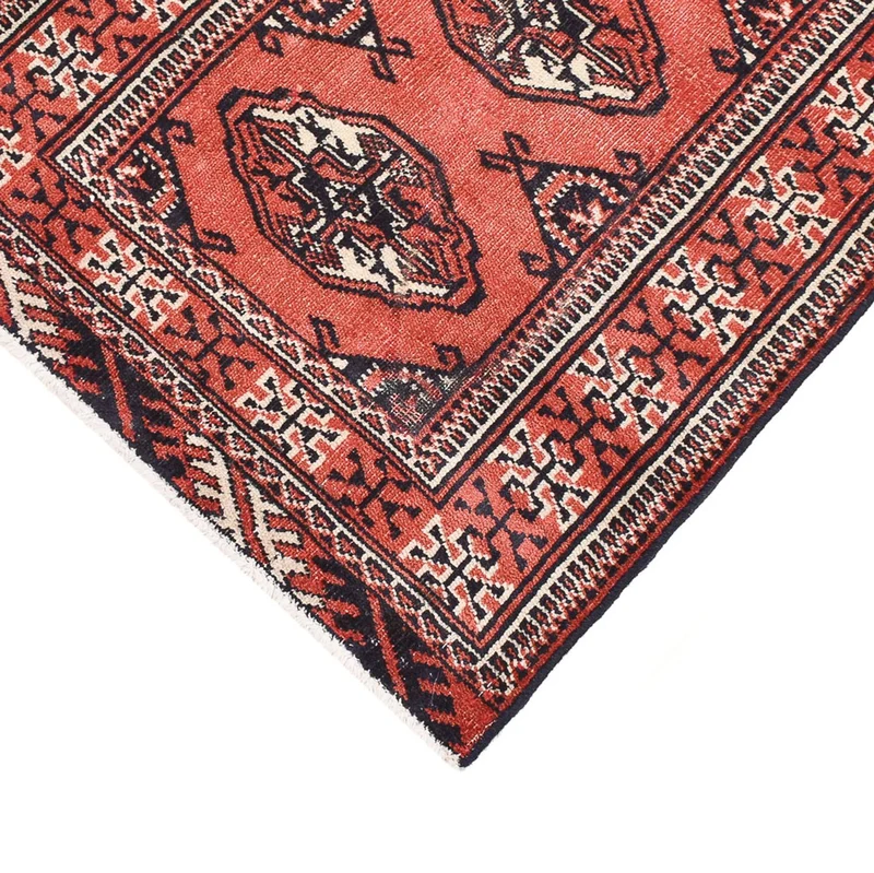 Läufer Perser - Classic - 57 x 196 cm - rot